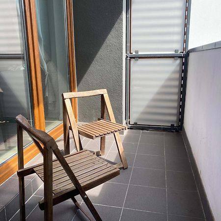 Mieszkanie Chrzanowska Warschau Exterior foto